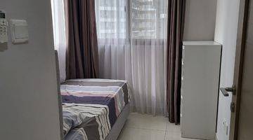 Gambar 2 Apartement Apartemen Taman Anggrek Residence 2 BR 50m2 Furnished Bagus