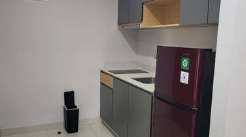 Gambar 4 Apartement Apartemen Taman Anggrek Residence 2 BR 50m2 Furnished Bagus