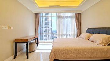 Gambar 4 Dijual Apartemen Botanica Simprug 2 Good Furnished City View 