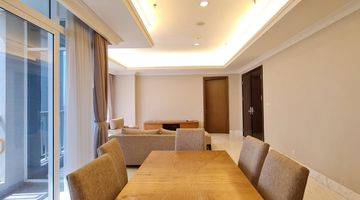 Gambar 3 Dijual Apartemen Botanica Simprug 2 Good Furnished City View 