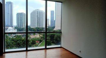 Gambar 2 Best Deal Dijual Apartment Anandamaya Residence 4br