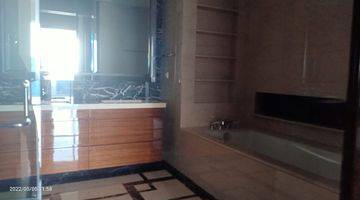 Gambar 2 Jual Apartemen Anandamaya Residence Type 5 Bedroom Good View