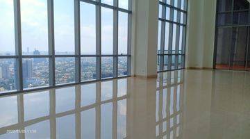 Gambar 5 Jual Apartemen Anandamaya Residence Type 5 Bedroom Good View