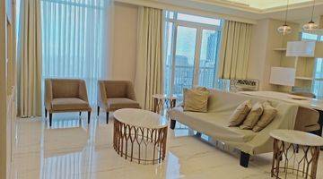 Gambar 5 Luxury Apartment Botanica At Simprug Strategic In South Jakarta