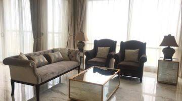 Gambar 5 Simprug Area 2 Bedroom Size 157 M2 Luxurious Fully Furnished