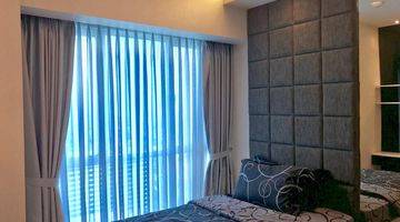 Gambar 2 Strategis Gandaria Heights Fully Furnished 2 BR Jakarta Selatan