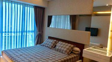 Gambar 3 Strategis Gandaria Heights Fully Furnished 2 BR Jakarta Selatan