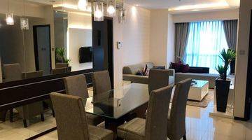 Gambar 1 Strategis Gandaria Heights Fully Furnished 2 BR Jakarta Selatan