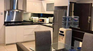 Gambar 4 Strategis Gandaria Heights Fully Furnished 2 BR Jakarta Selatan