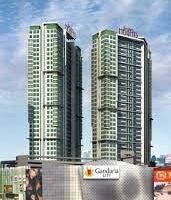 Gambar 5 Strategis Gandaria Heights Fully Furnished 2 BR Jakarta Selatan