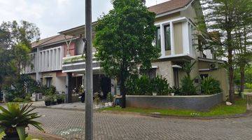 Gambar 1 Rumah Mewah Siap Huni di Discovery Bconserve Bintaro Sektor 9