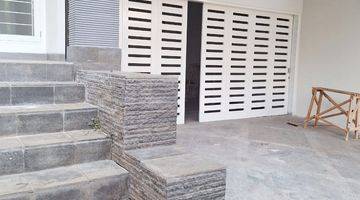 Gambar 4 Jual Rumah Siap Huni Rempoa Bukit Mas 1