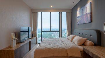 Gambar 5 Good Unit, Luxury Unit Sewa Jual Apartemen Izzara Simatupang Jakarta Selatan 1 Br, 2 Br, 3br Fully Furnished