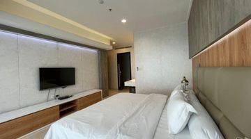 Gambar 2 Disewakan Dijual Apartemen Ascott My Home Apartemen At Kuningan Best Price Good Unit