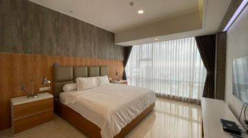 Gambar 5 Disewakan Dijual Apartemen Ascott My Home Apartemen At Kuningan Best Price Good Unit