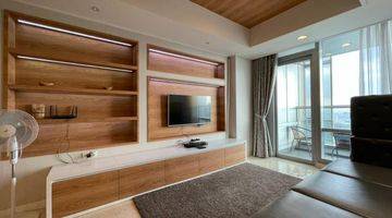 Gambar 1 Disewakan Dijual Apartemen Ascott My Home Apartemen At Kuningan Best Price Good Unit