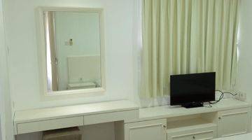 Gambar 3 Dijual Apartemen 1park Residences Gandaria 2 BR Full Furnished