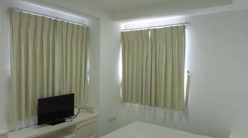 Gambar 5 Dijual Apartemen 1park Residences Gandaria 2 BR Full Furnished