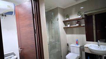 Gambar 2 Sewa Apartemen Denpasar Residence Kuningan 2 BR Fully Furnished