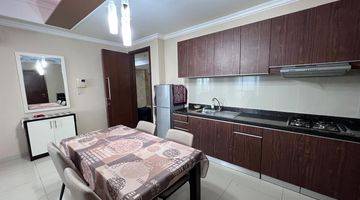 Gambar 4 Sewa Apartemen Denpasar Residence Kuningan 2 BR Fully Furnished