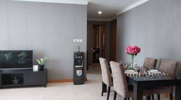 Gambar 3 Disewakan Apartment Kempinski Residence 2 BR Fully Furnished