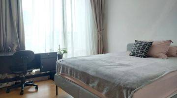 Gambar 4 Disewakan Apartment Kempinski Residence 2 BR Fully Furnished