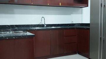 Gambar 5 Sewa Apartment Darmawangsa Essence 3br Fully Furnished