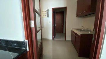 Gambar 2 Dijual Apartemen Essence Darmawangsa Tipe 3 BR