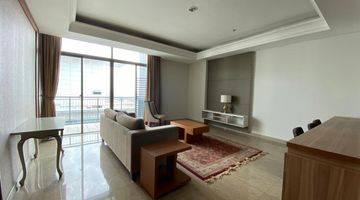 Gambar 1 Dijual Apartemen Essence Darmawangsa Tipe 3 BR