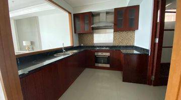 Gambar 4 Dijual Apartemen Essence Darmawangsa Tipe 3 BR