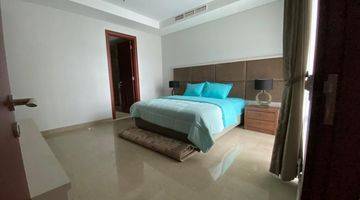 Gambar 3 Dijual Apartemen Essence Darmawangsa Tipe 3 BR