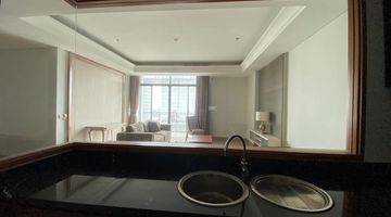 Gambar 5 Dijual Apartemen Essence Darmawangsa Tipe 3 BR