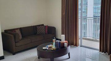 Gambar 1 Sewa Apartment Darmawangsa Essence 4br Good Condition