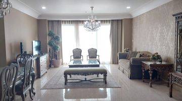 Gambar 2 Disewakan Apartemen Pakubuwono Residence Fully Furnish