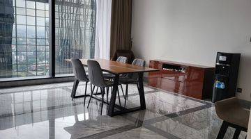 Gambar 2 For Rent Luxurious Apartement The Langham Residences Near Disctrict 8