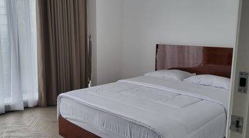 Gambar 5 For Rent Luxurious Apartement The Langham Residences Near Disctrict 8