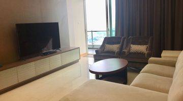 Gambar 1 Dijual Murah Apartemen Kempinski Residence 2 Near Grand Indonesia Plaza Indonesia