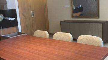 Gambar 5 Dijual Murah Apartemen Kempinski Residence 2 Near Grand Indonesia Plaza Indonesia