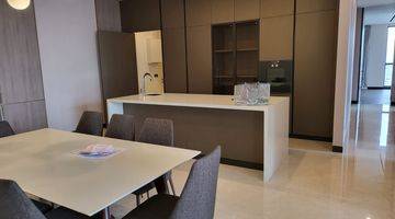 Gambar 3 Good Unit For Rent Apartment The Pakubuwono Menteng Best Price