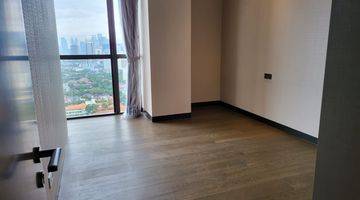 Gambar 5 Good Unit For Rent Apartment The Pakubuwono Menteng Best Price