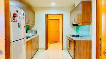 Gambar 5 For Rent Apartment Fully Furnished Special Price 