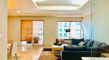 Gambar 1 For Rent Apartment Fully Furnished Special Price 