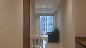 Gambar 2 Disewakan Luxurious Apartment At The Branz , Modern Furnished