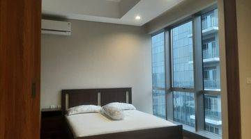 Gambar 1 Disewakan Luxurious Apartment At The Branz , Modern Furnished