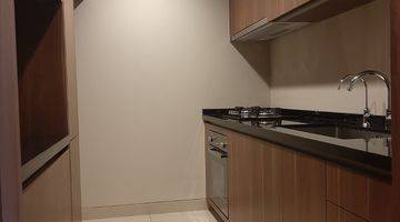 Gambar 4 Disewakan Luxurious Apartment At The Branz , Modern Furnished