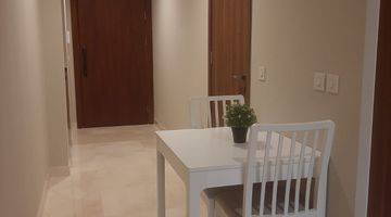 Gambar 5 Disewakan Luxurious Apartment At The Branz , Modern Furnished