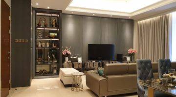 Gambar 2 Jual Apartemen District 8, Apartment Jakarta Selatan 