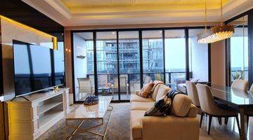 Gambar 1 Disewakan Apartemen District 8 Senopati Scbd