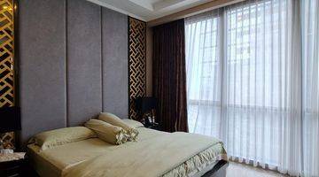 Gambar 2 Disewakan Apartemen District 8 Senopati Scbd