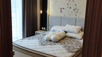 Gambar 2 Disewakan Luxurious Apartment At South Hills Strategic Location